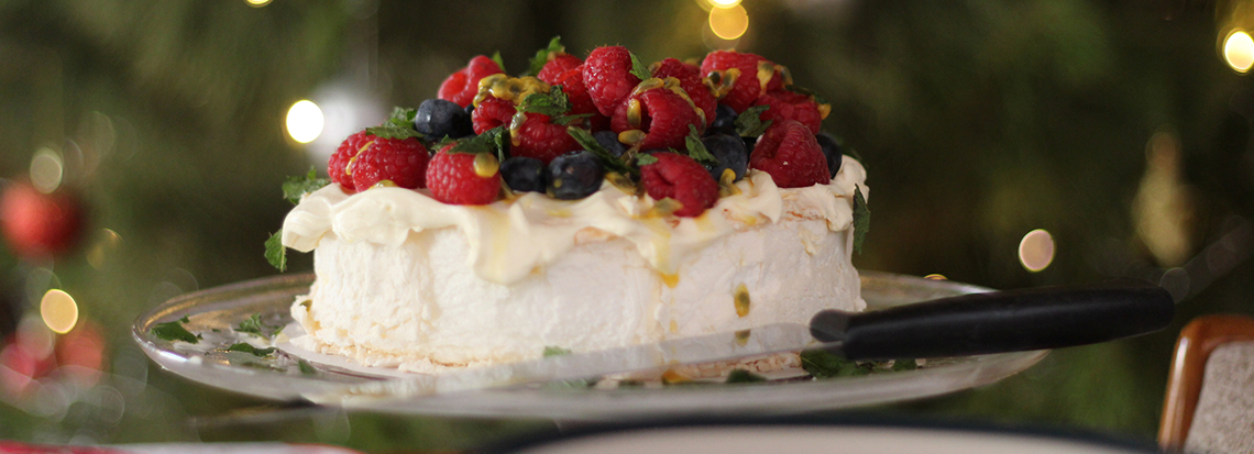 Pavlova