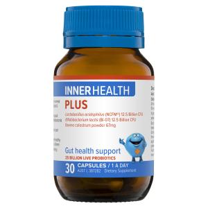 Inner Health Plus 30 Capsules