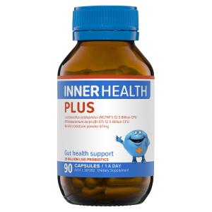 Inner Health Plus 90 Capsules