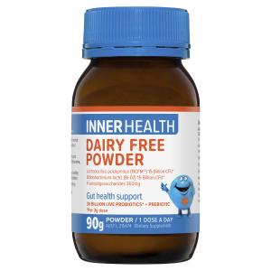 Inner Health Dairy Free Powder 90g