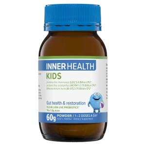 Inner Health Kids 60g Powder