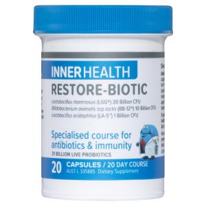 Restore-Biotic