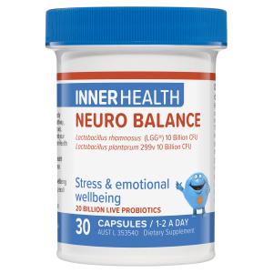 Neuro Balance