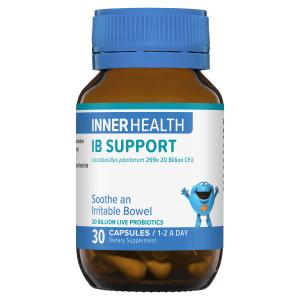 Inner Health IB Support 30 Capsules