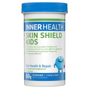 Inner Health Skin Shield Kids 60g Powder 
